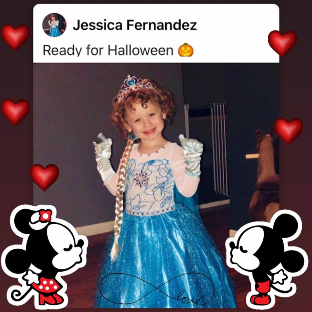 Meet your Posher, Donna